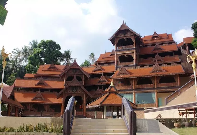 Fotos del hotel Grand Sea Beach Resort:  13