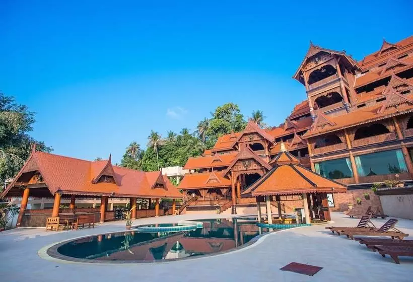 Fotos del hotel Grand Sea Beach Resort:  17