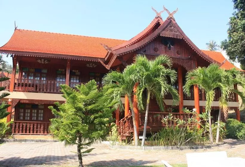 Grand Sea Beach Resort