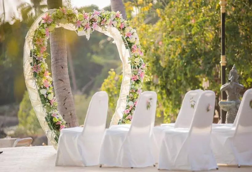 Fotos del hotel Grand Sea Beach Resort:  20