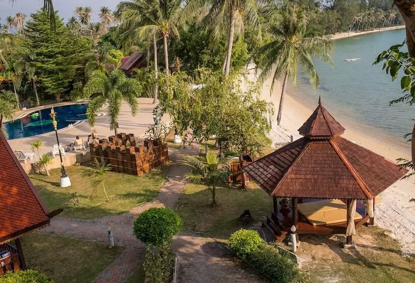 Fotos del hotel Grand Sea Beach Resort:  16