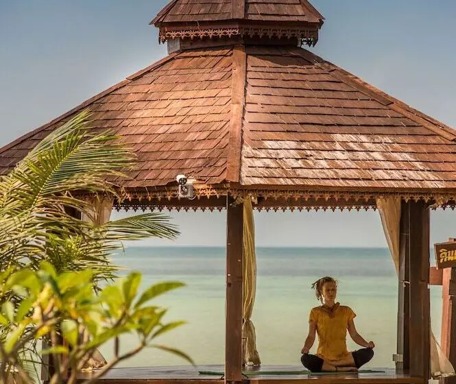 Fotos del hotel Grand Sea Beach Resort:  22