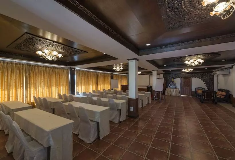 Fotos del hotel Grand Sea Beach Resort:  4