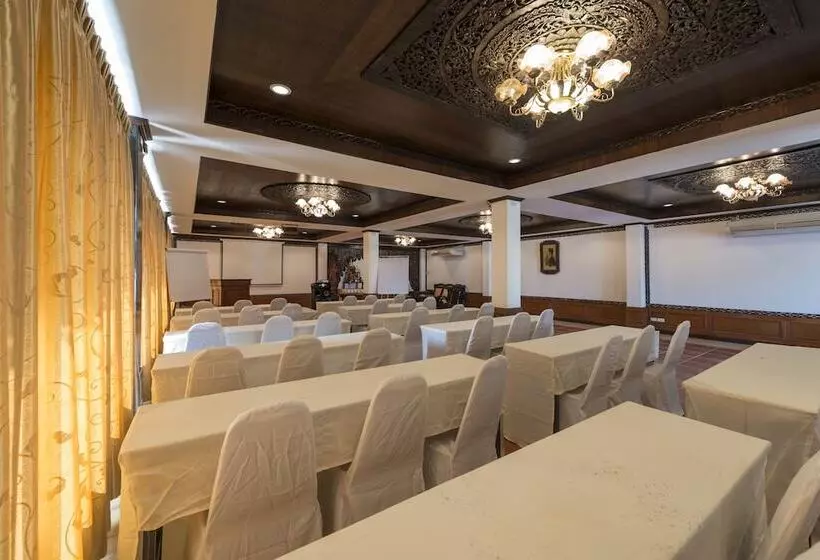 Fotos del hotel Grand Sea Beach Resort:  6