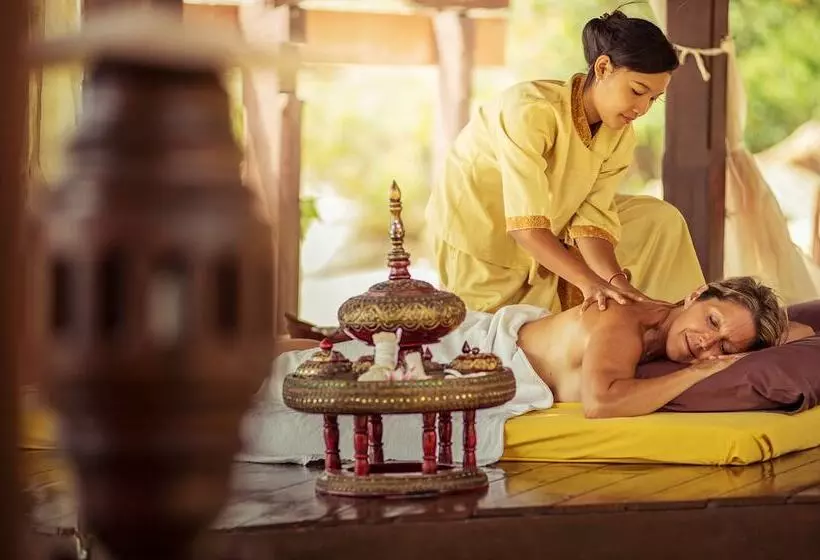 Fotos del hotel Grand Sea Beach Resort:  3