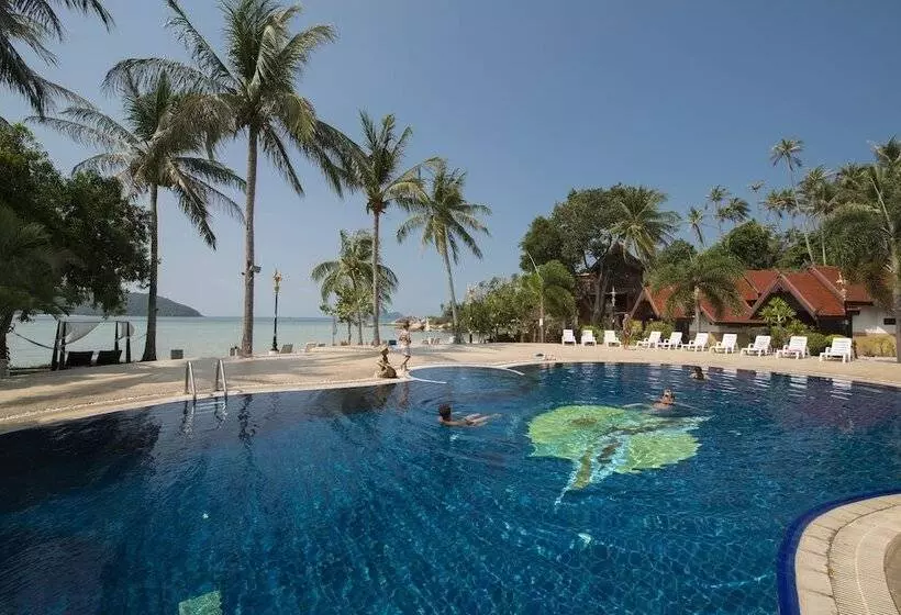 Fotos del hotel Grand Sea Beach Resort:  2