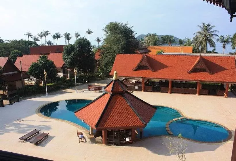 Fotos del hotel Grand Sea Beach Resort:  10