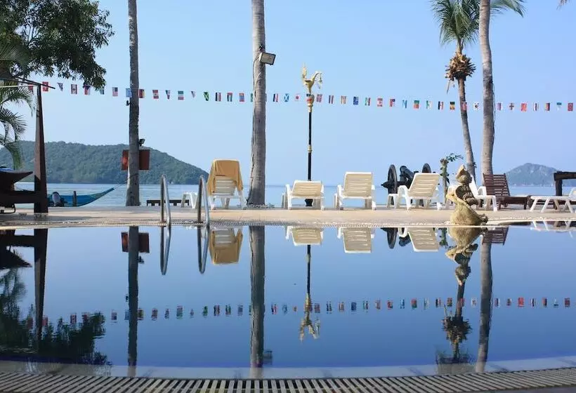 Fotos del hotel Grand Sea Beach Resort:  5