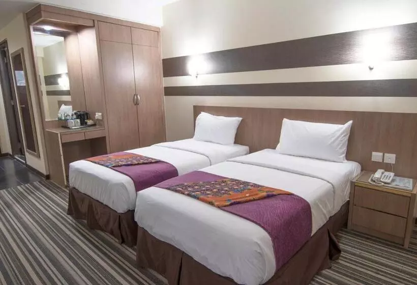 Fotos del hotel Grand Sentosa:  4