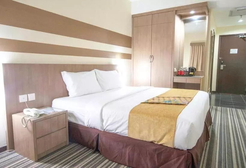 Fotos del hotel Grand Sentosa:  6