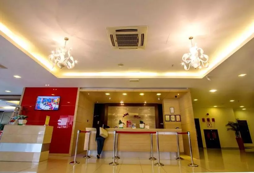 Fotos del hotel Grand Sentosa:  3