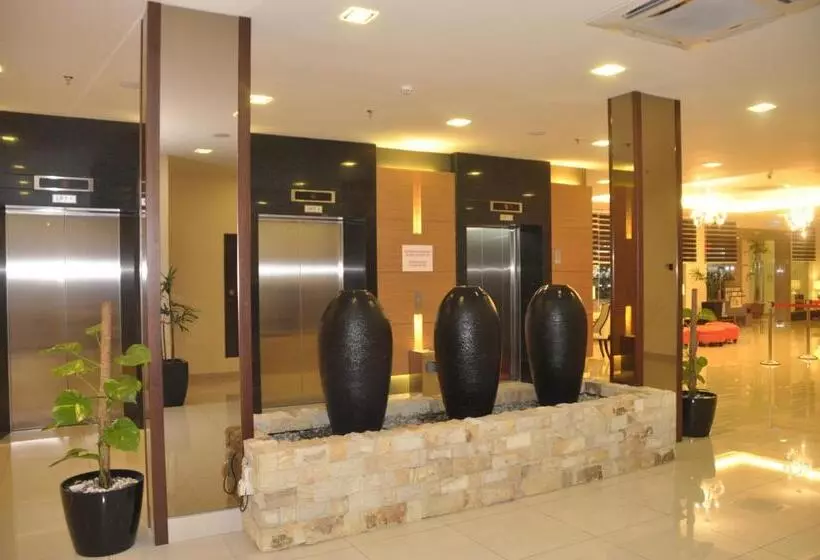 Fotos del hotel Grand Sentosa:  5