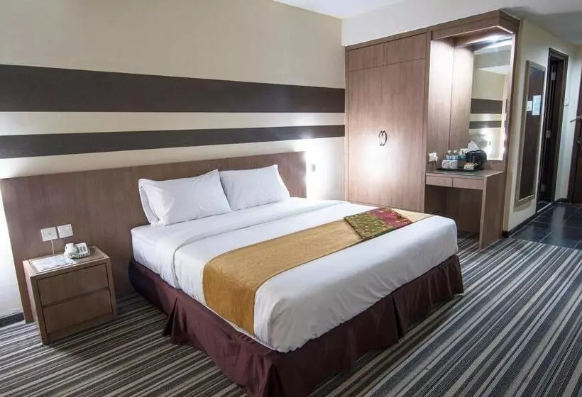 Fotos del hotel Grand Sentosa:  7