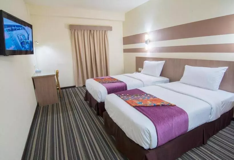 Fotos del hotel Grand Sentosa:  8