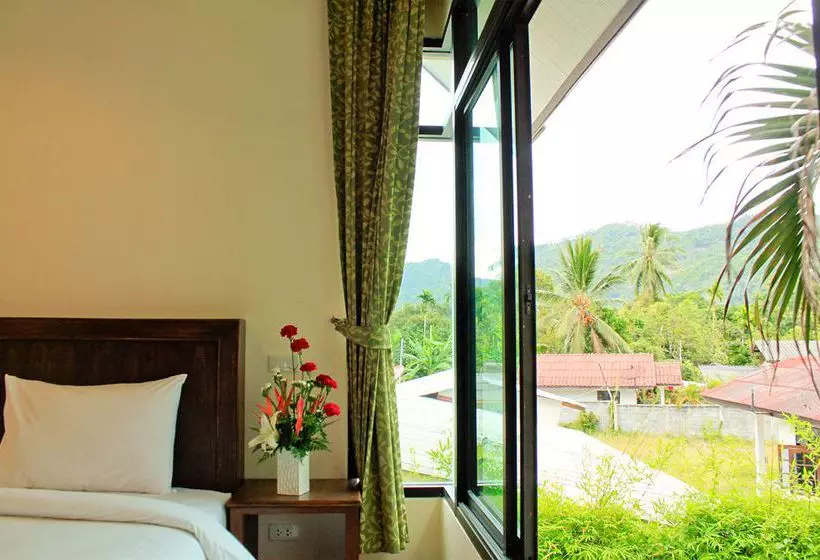 Fotos del hotel Hathai Villa:  4