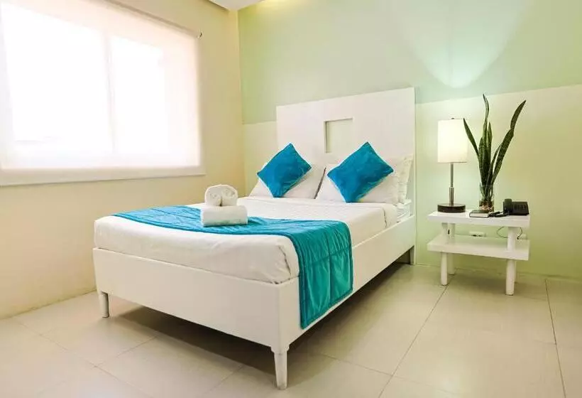 Fotos del hotel Empire Suites:  9