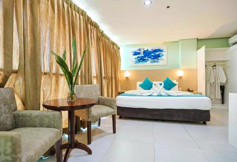 Fotos del hotel Empire Suites:  16