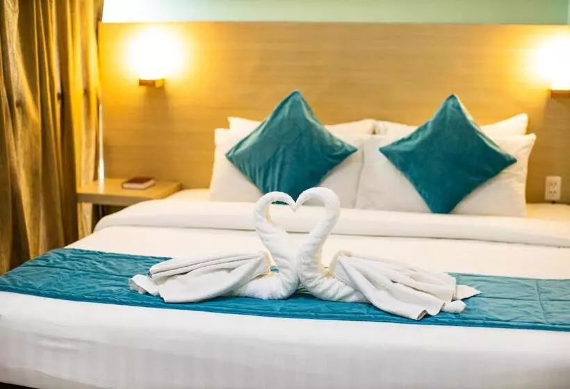 Fotos del hotel Empire Suites:  20