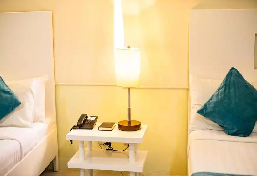 Fotos del hotel Empire Suites:  15