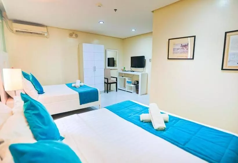 Fotos del hotel Empire Suites:  14