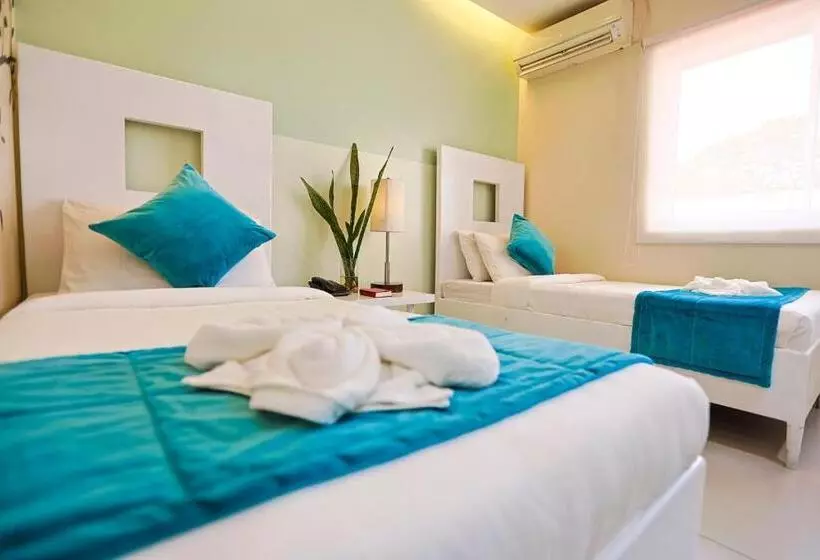 Fotos del hotel Empire Suites:  13