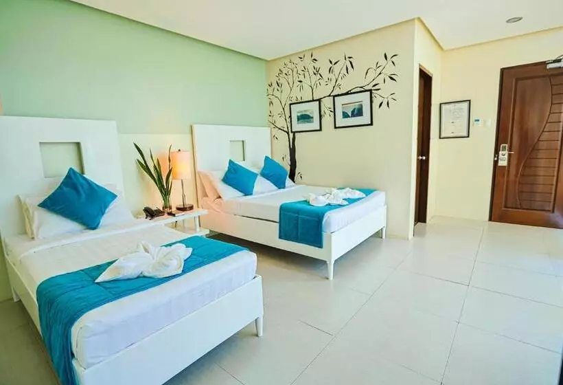 Fotos del hotel Empire Suites:  12