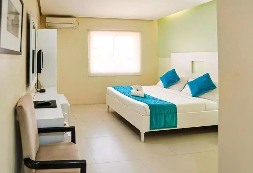 Fotos del hotel Empire Suites:  11