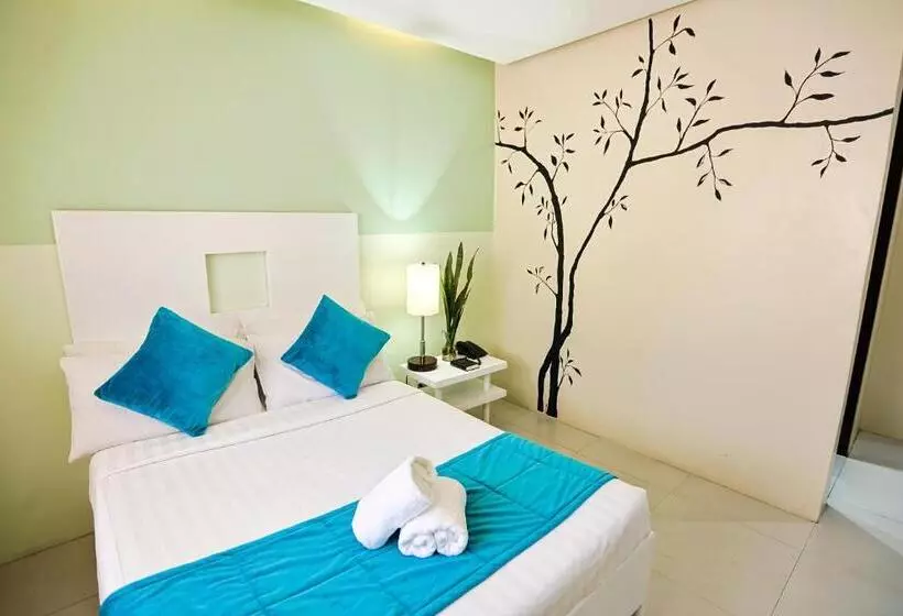 Fotos del hotel Empire Suites:  10