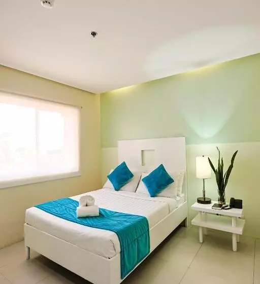 Fotos del hotel Empire Suites:  2