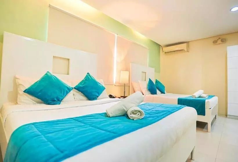 Fotos del hotel Empire Suites:  19