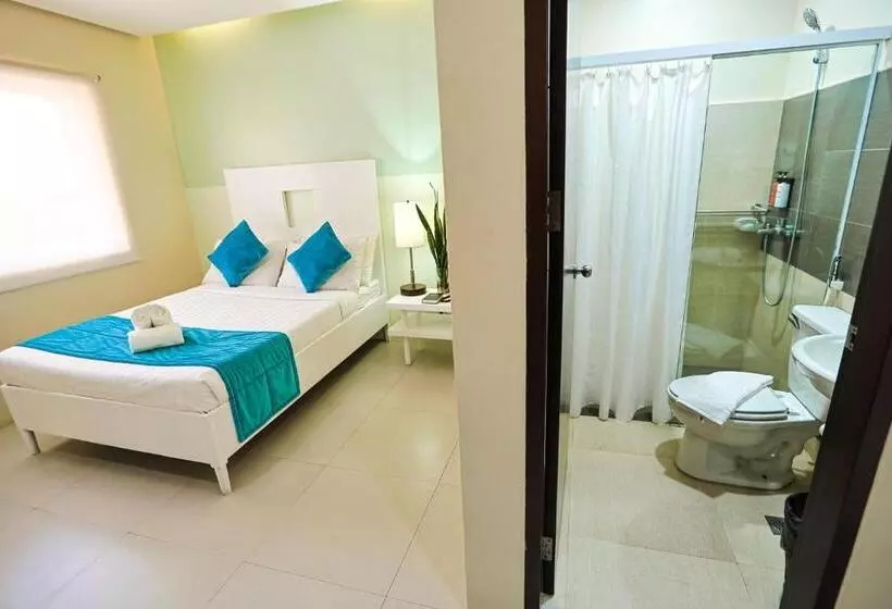 Fotos del hotel Empire Suites:  8