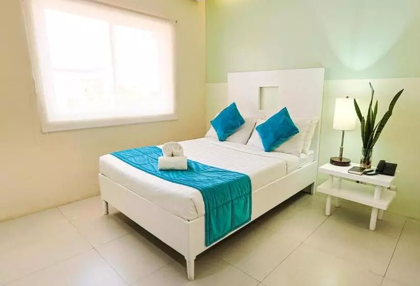 Fotos del hotel Empire Suites:  7