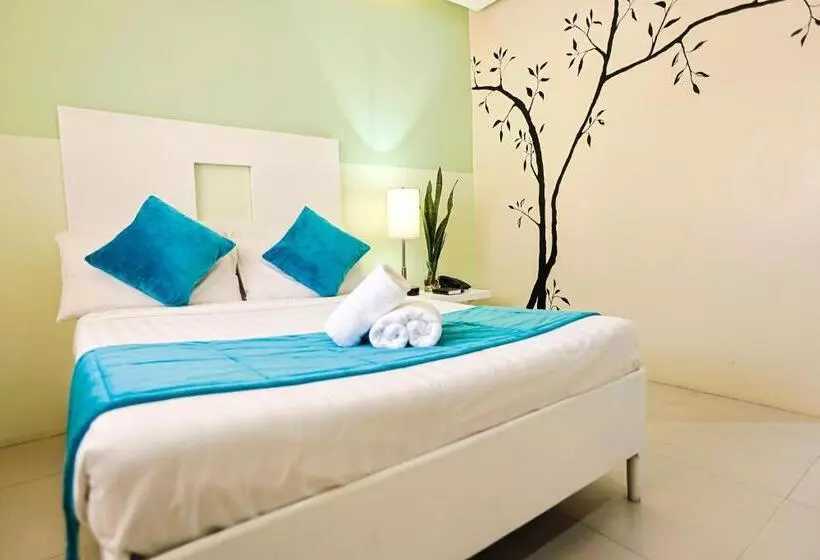 Fotos del hotel Empire Suites:  6