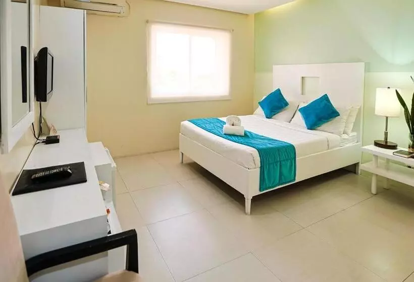 Fotos del hotel Empire Suites:  5