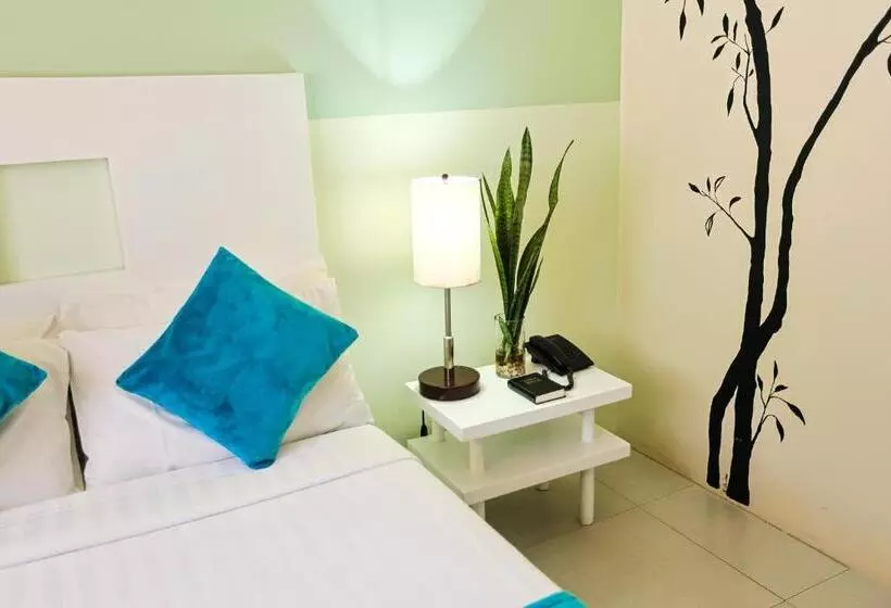 Fotos del hotel Empire Suites:  17