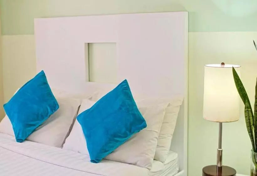 Fotos del hotel Empire Suites:  22