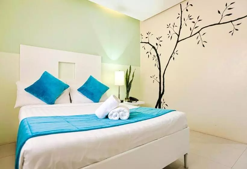 Fotos del hotel Empire Suites:  18