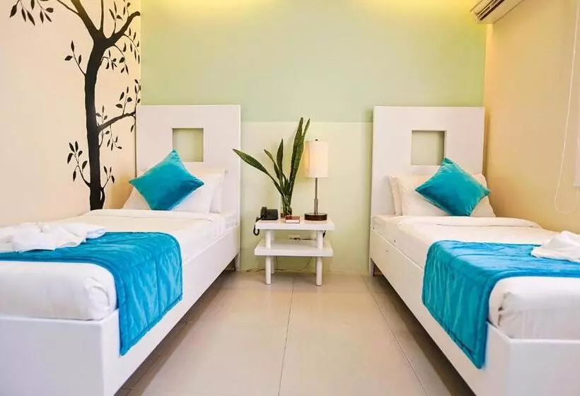 Fotos del hotel Empire Suites:  4