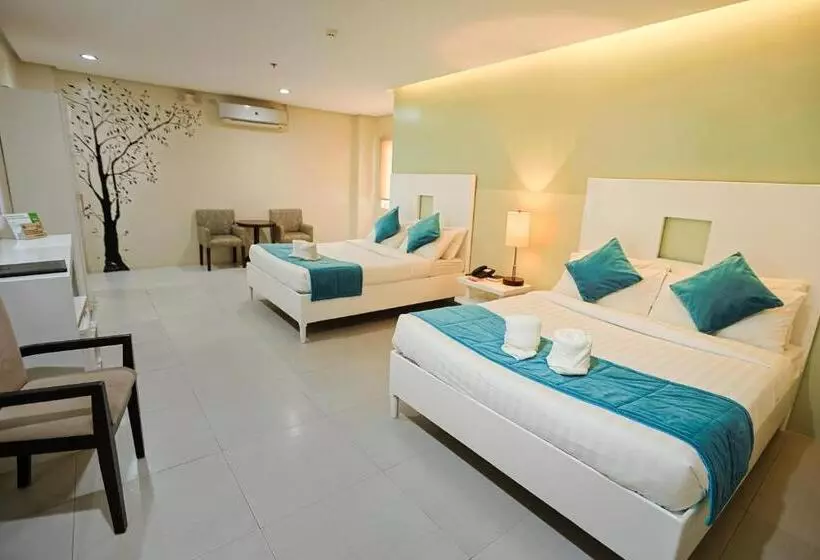 Fotos del hotel Empire Suites:  3