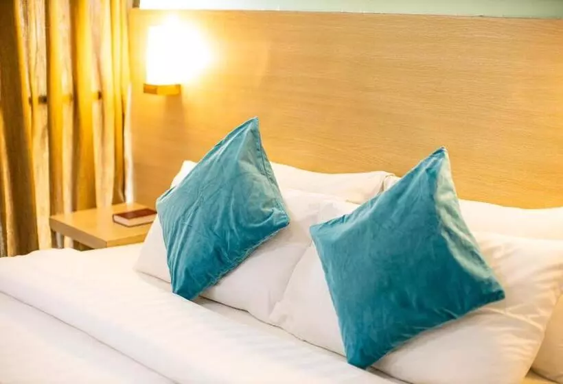 Fotos del hotel Empire Suites:  21