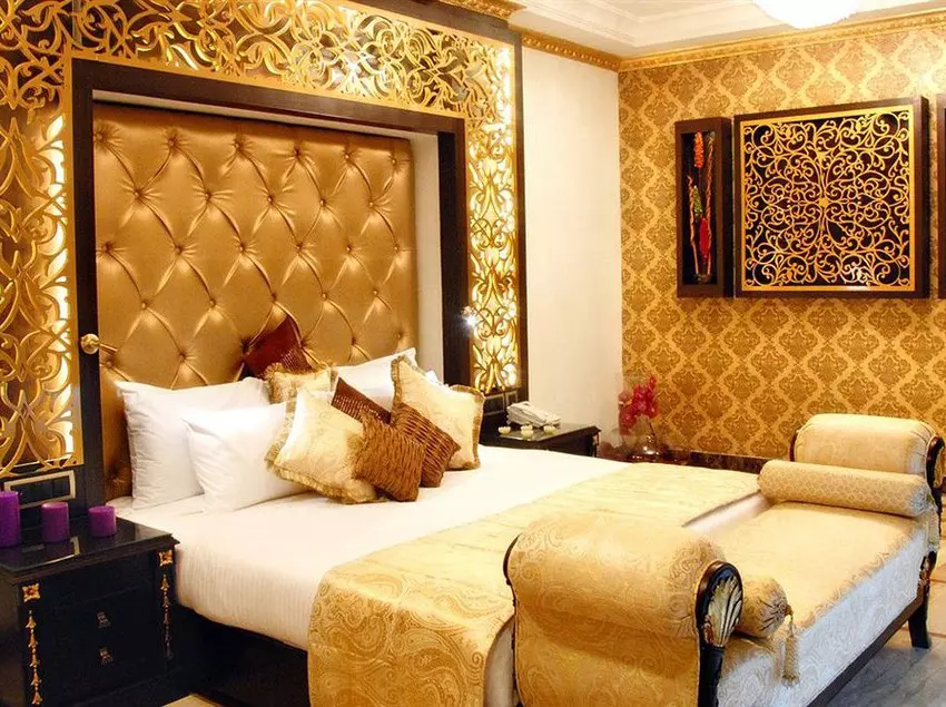 Fotos del hotel Jivitesh:  23