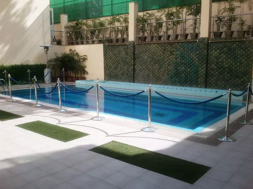 Fotos del hotel Jivitesh:  13