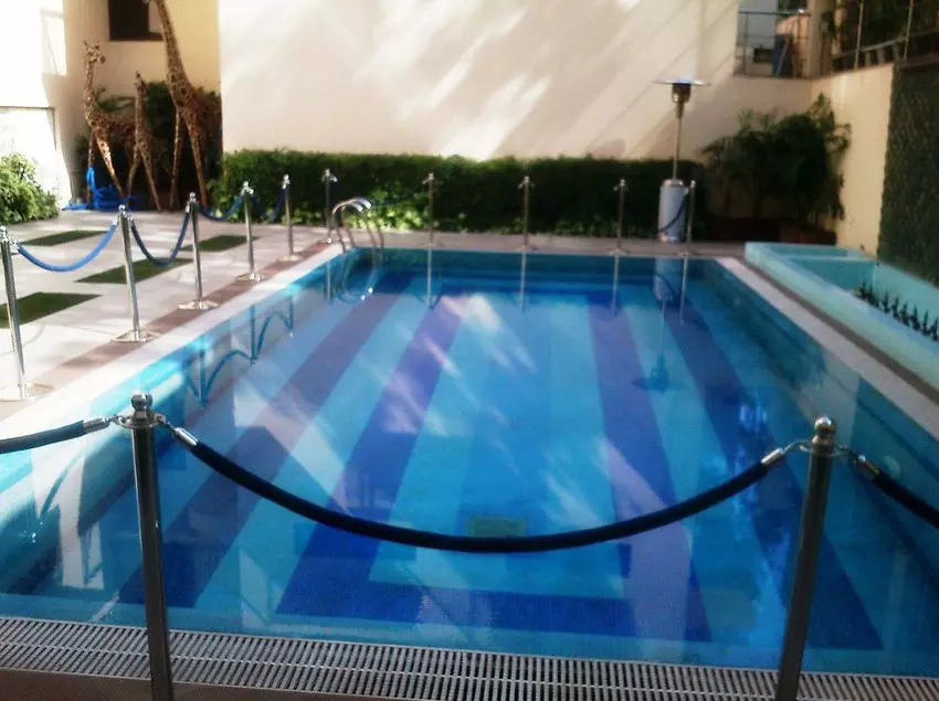 Fotos del hotel Jivitesh:  9