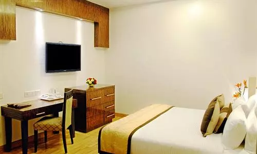 Fotos del hotel Jivitesh:  19