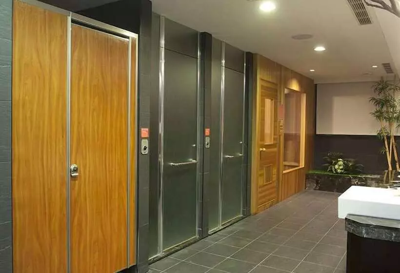 Fotos del hotel Justwin Grand:  11