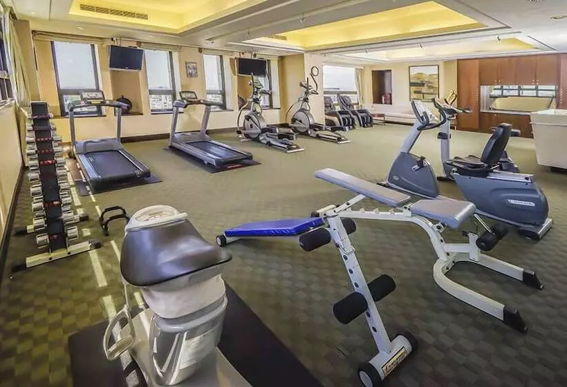 Fotos del hotel Justwin Grand:  5