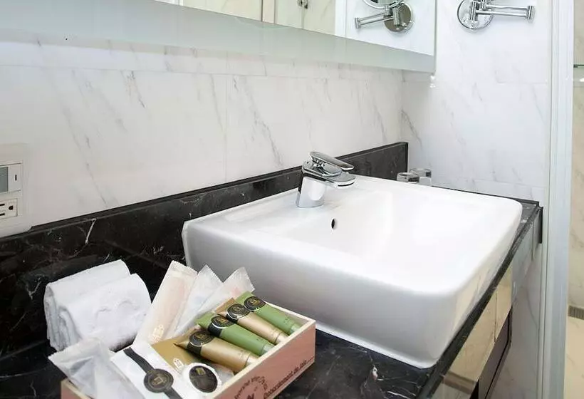 Fotos del hotel Justwin Grand:  19