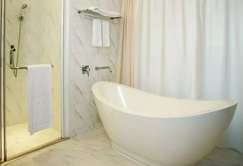 Fotos del hotel Justwin Grand:  21