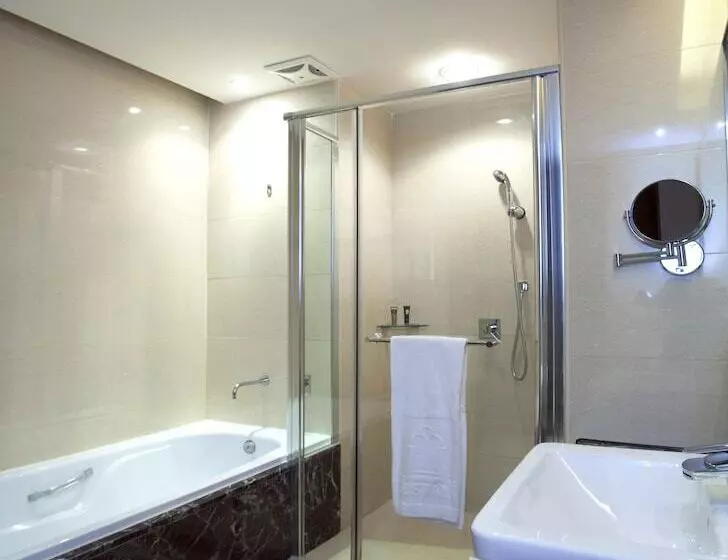 Fotos del hotel Justwin Grand:  15