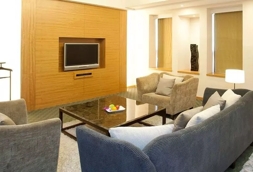 Fotos del hotel Justwin Grand:  24